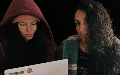 Pirámida & Isabel Martín