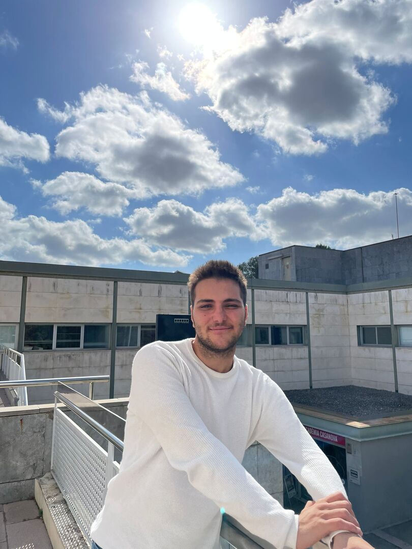 foto jeroni important – Jeroni Mas Fiol