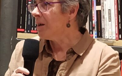 Tere Irastortza Garmendia