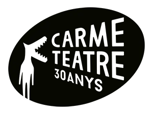 Sala Carme Teatre