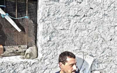 IVÁN HERNÁNDEZ MONTERO