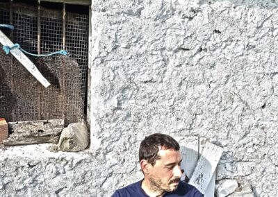 IVÁN HERNÁNDEZ MONTERO