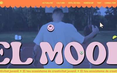 Festa pel valencià – El Mood, un encontre de creació digital