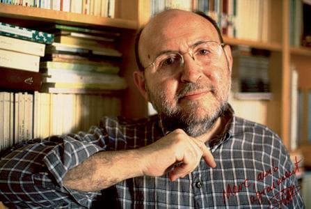 Marc Granell - Fotografía: © Prats i Camps.