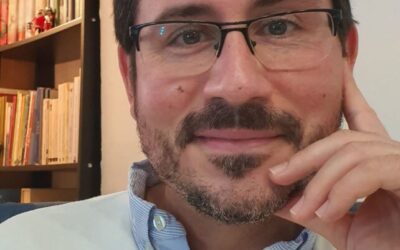 Gregorio Muelas Bermúdez