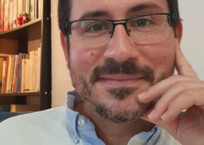 Gregorio Muelas Bermúdez