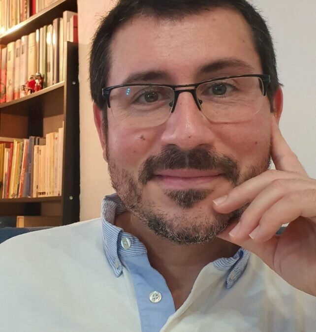 Gregorio Muelas Bermúdez