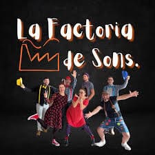 La Factoria de Sons