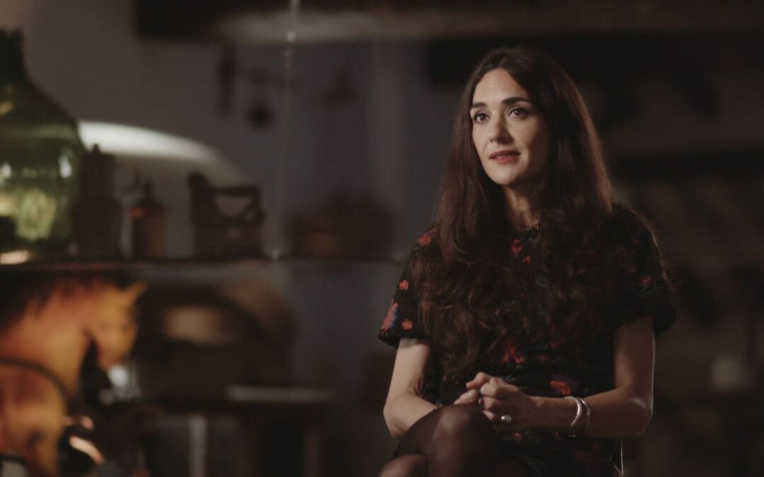 ISABEL GARCÍA CANET