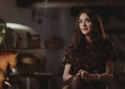 ISABEL GARCÍA CANET