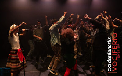 VOCIFERIO 2025: EL BALL DE LA PARAULA