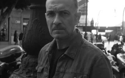 Antonio Méndez Rubio