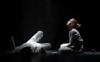 Violeta Gil & Marcos nadie