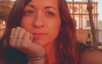 Ángela Martínez Fernández