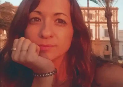 Ángela Martínez Fernández