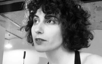 Mireia Casanyes Dalmau