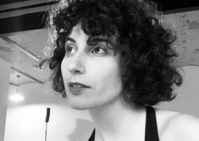 Mireia Casanyes Dalmau