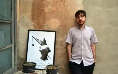 Víctor Benavides Escrivà