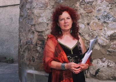 Trinidad Ruiz Marcellán